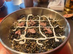 -核桃碳烤肉馆(深圳首店)