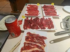 -潮泰牛肉火锅 · 创于1992年(车公庙店)