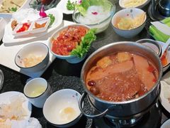 -番食园鲜食火锅(高新店)