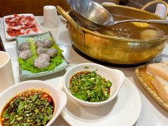 -食潮汕头鲜牛馆(望京保利店)