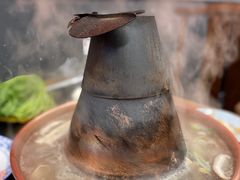-裕德孚·非遗手切涮羊肉(东直门内大街店)