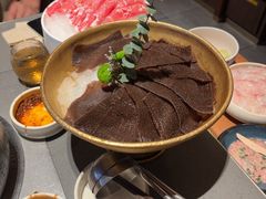 -巴奴毛肚火锅(二七万达店)
