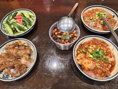 -尚寨嫽扎咧面馆(钟楼店)