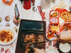 -杯子红牛排(西樵店)