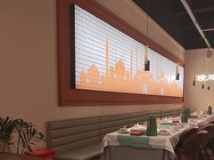 -楼兰新疆菜(江宁万达店)