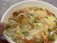 -老周夜市(航空路店)