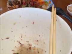 -刘信牛羊肉泡馍小炒(回民街店)