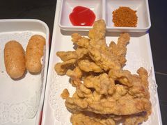 -虾乐园龙虾·夜宵(松江店)