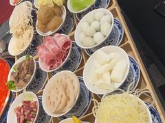 -咏江南·苏式火锅·苏州评弹(观前街店)