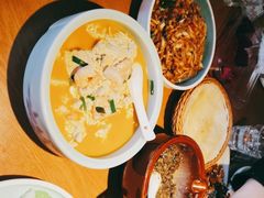 -前海沿·青岛菜(大拇指广场石老人店)