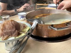 -大理老字号·舟渔的鱼野生菌海景餐厅(双廊店)