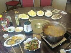 -南燕湾渔家码头
