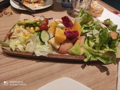 超级沙拉拼盘-必胜客(滨江店)