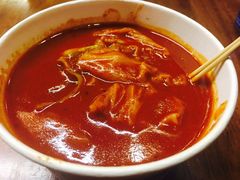 -米屋石锅拌饭(师大店)