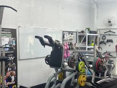 -重塑24小时自助健身(圣乔维斯店)