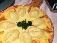 -茉莉餐厅(包河万达店)