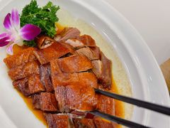 -香港新曜记·粤菜点心(滨江宝龙店)