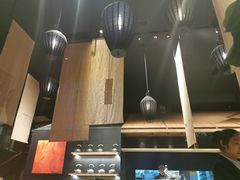 大堂-锦城印象火锅(天府三街店)