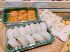 -泸溪河桃酥(西直门凯德店)