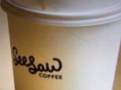 -Seesaw Coffee(上海尚悦湾店)