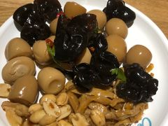 小凉菜-青瓷火锅料理(西单大悦城店)