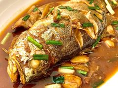 -天天渔港(杏林街店)