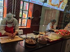 -天仁聚驴肉香(北石槽店)
