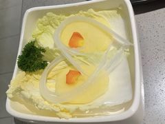 -海底捞火锅(奥体南路店)