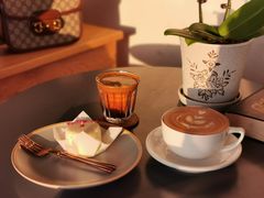 OTA&nbsp;DIRTY-LAB COFFEE来杯咖啡(浦仓路店)
