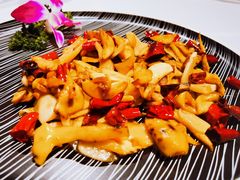 -云采云南菜(中山北路店)