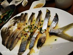 -启香鸡私房菜(湖景店)