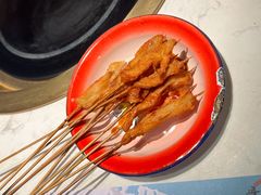 -哥老官重庆美蛙鱼头(五角场合生汇店)