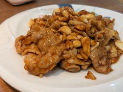 -春水锅贴·传统鲁菜(大明湖店)