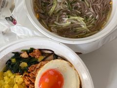-花味烤肉·拌饭(庐阳万象汇店)