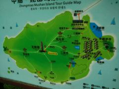 -巢湖姥山岛