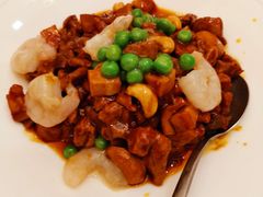 -梅龙镇酒家(南京西路总店)