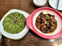 -李东农庄(中南百草园地标店)