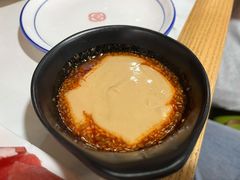 秘制调料-老北京涮羊肉(航东路店)