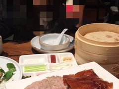 -四季民福烤鸭店(前门廊房二条店)