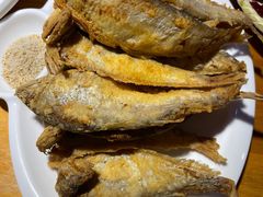 -倍儿美海鲜大排挡·非遗海鲜蒸饺(洋货店)