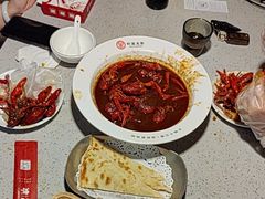-叶派龙虾·招牌十三香(合肥路首店)