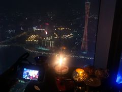 -广州四季酒店·天吧·高空酒吧