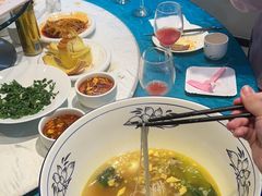 -令氏家外家岐山面(火炬路店)