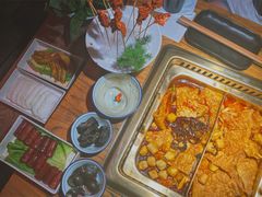 -九鼎轩脆毛肚火锅(三钢里店)
