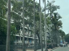 -福建师范大学(仓山校区)