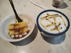 -南锣南门涮肉(南锣鼓巷店)