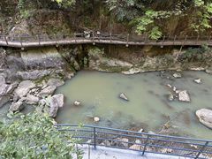 -天台山琼台仙谷景区