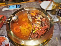 -热辣宗师·串串火锅(万达金街店)