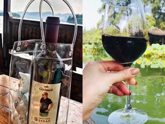 -西湖外事游船(花港观鱼码头)