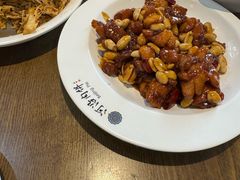 -河沿肉饼Beijing Pie(东华门店)